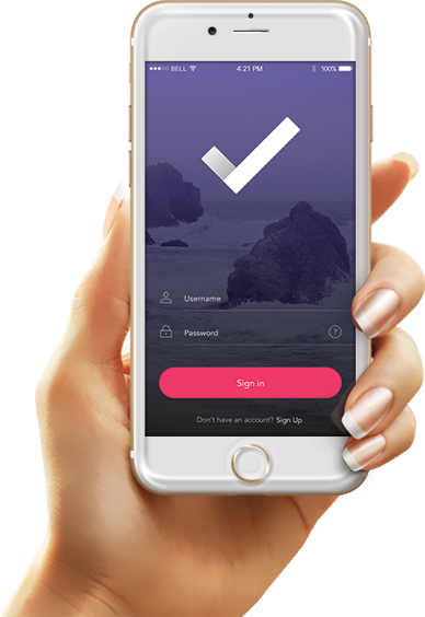 website template image