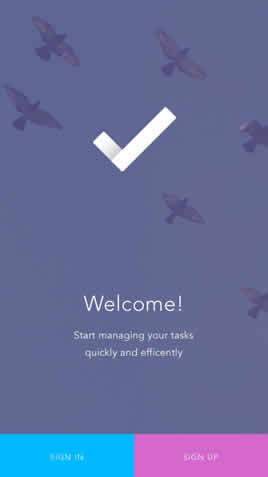 website template image
