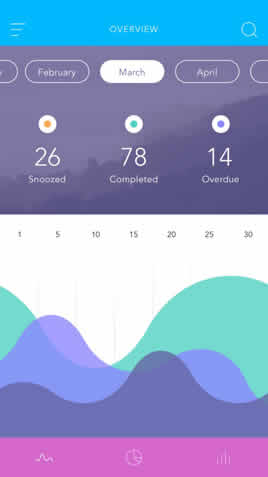 website template image