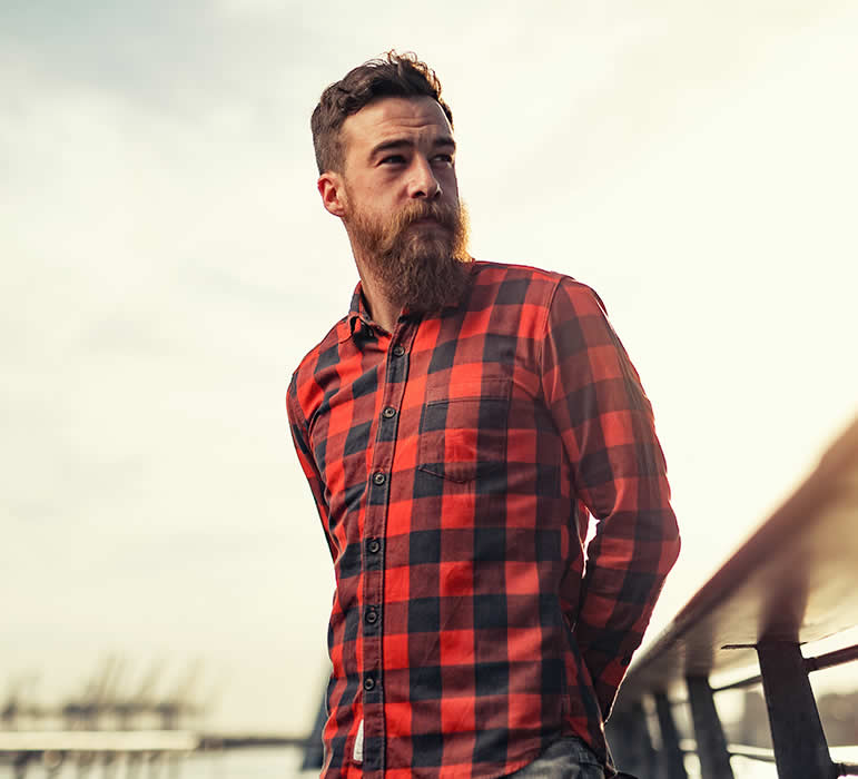 website template image