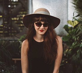 website template image